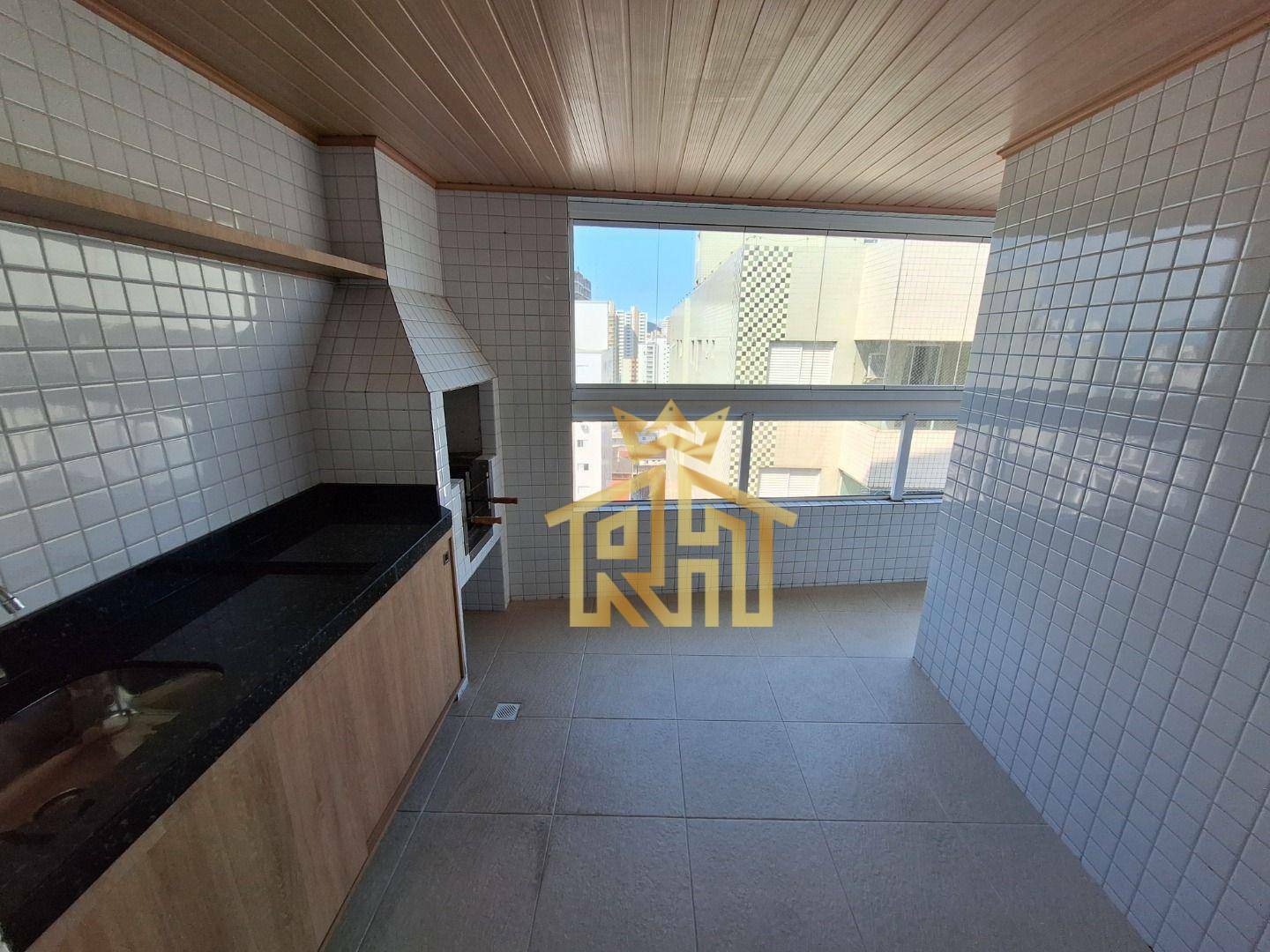 Apartamento à venda com 2 quartos, 87m² - Foto 3