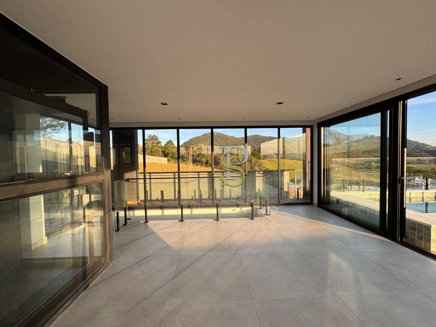 Casa de Condomínio à venda com 3 quartos, 346m² - Foto 31