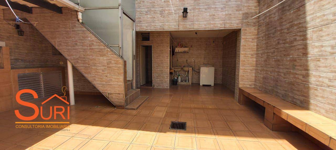 Casa à venda com 3 quartos, 174m² - Foto 62