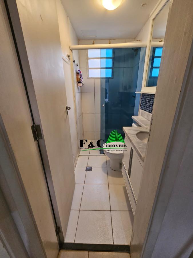 Apartamento à venda com 2 quartos - Foto 6