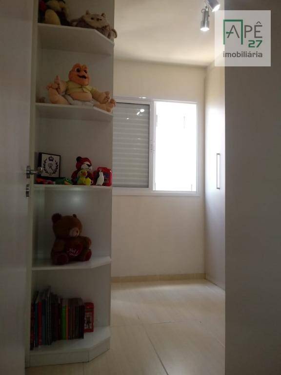 Apartamento à venda com 2 quartos, 59m² - Foto 12