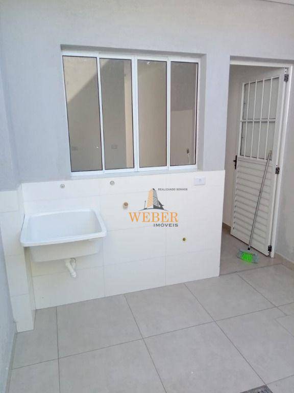 Casa à venda com 2 quartos, 72m² - Foto 8