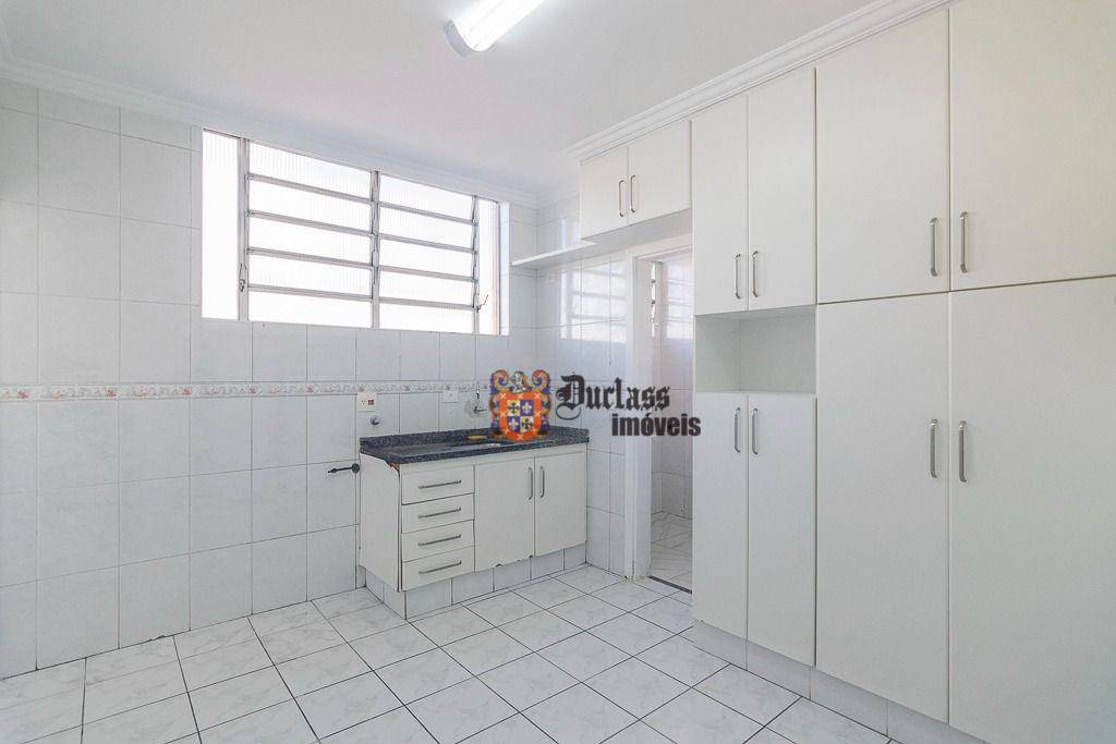 Apartamento à venda com 3 quartos, 140m² - Foto 3