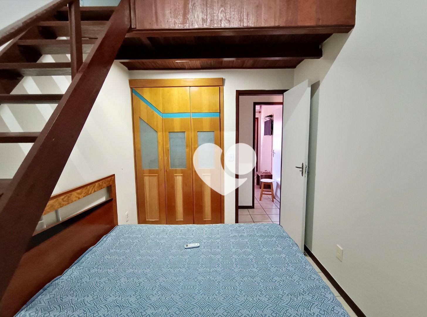 Casa de Condomínio à venda com 2 quartos, 100m² - Foto 14