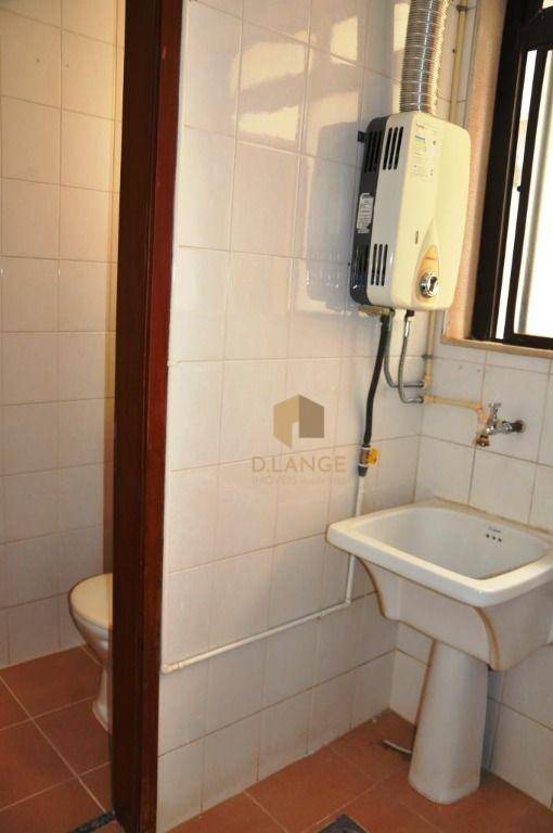 Apartamento à venda com 3 quartos, 99m² - Foto 11