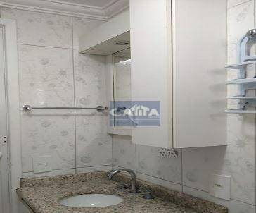 Apartamento à venda com 3 quartos, 62m² - Foto 19