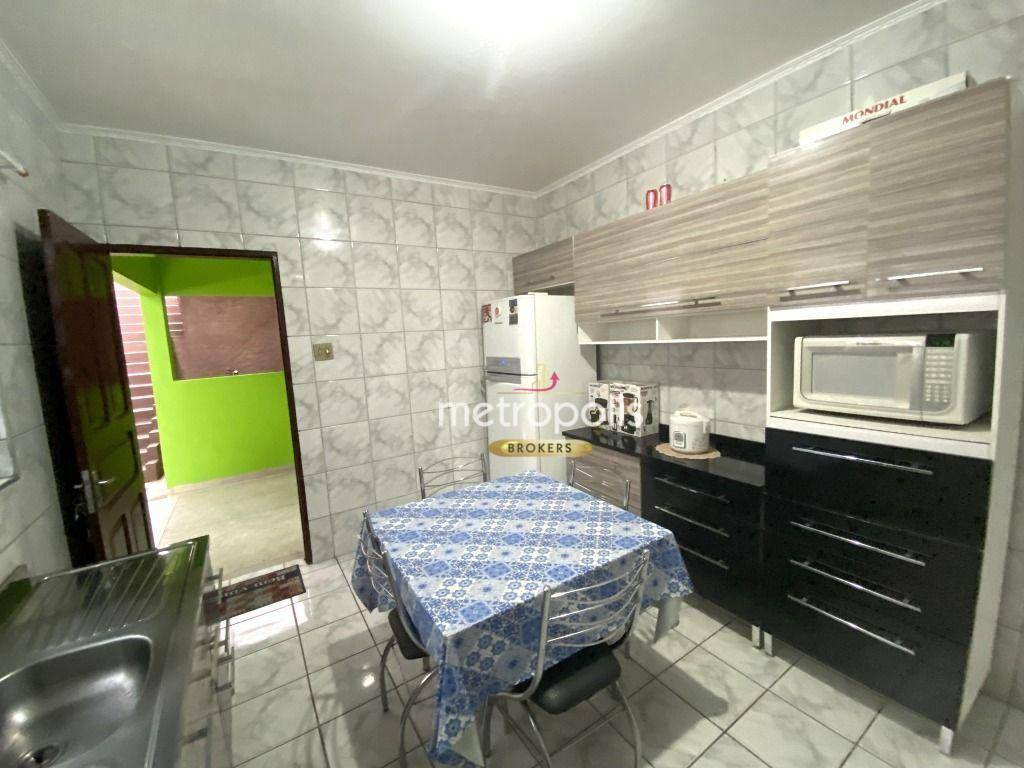 Sobrado à venda com 2 quartos, 99m² - Foto 3