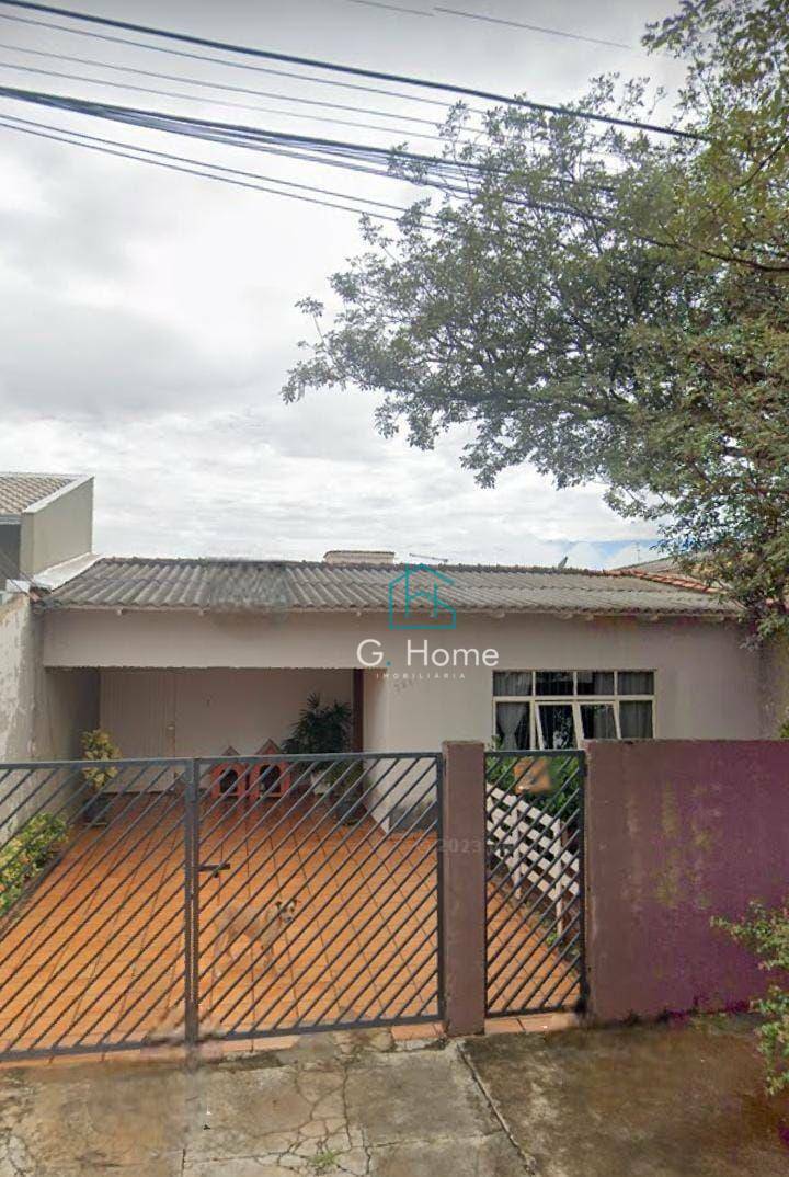 Casa à venda com 4 quartos, 140m² - Foto 1