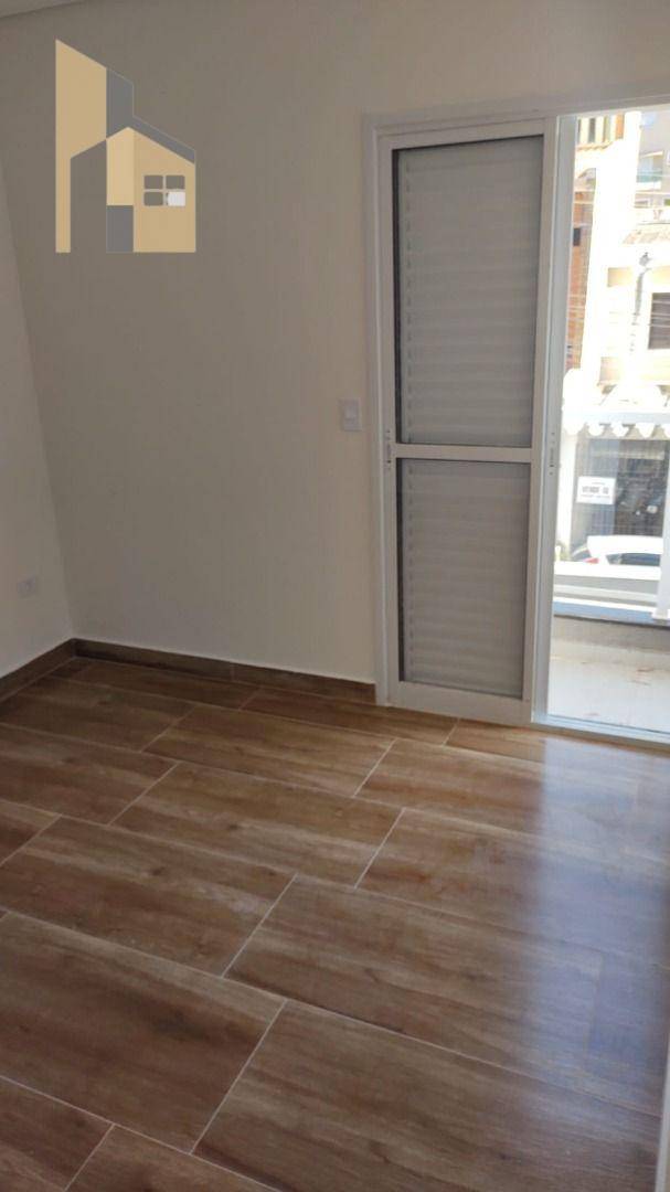 Apartamento à venda com 2 quartos, 52m² - Foto 6