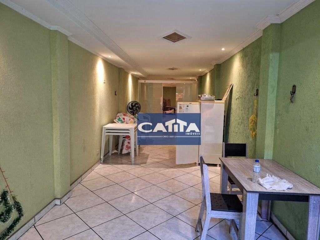 Sobrado à venda com 3 quartos, 155m² - Foto 17