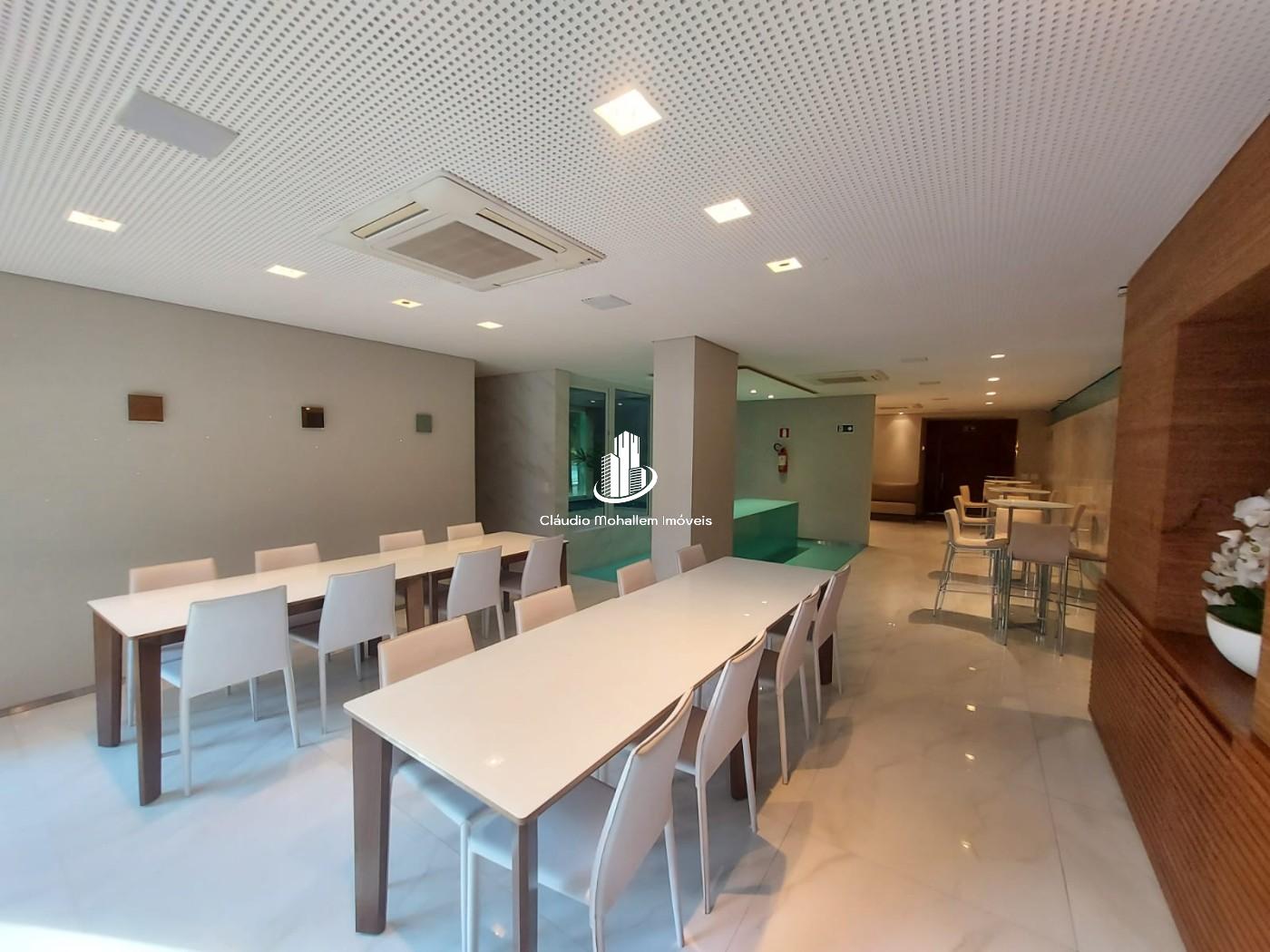 Apartamento à venda com 3 quartos, 101m² - Foto 27