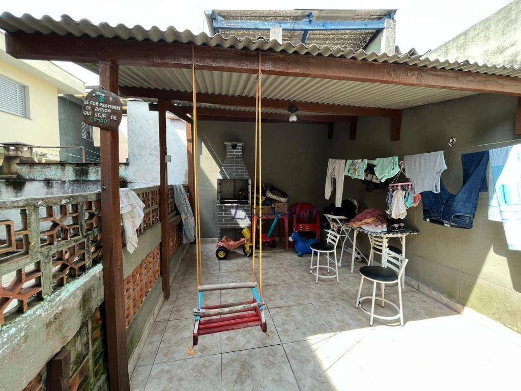 Sobrado à venda com 3 quartos, 159m² - Foto 19