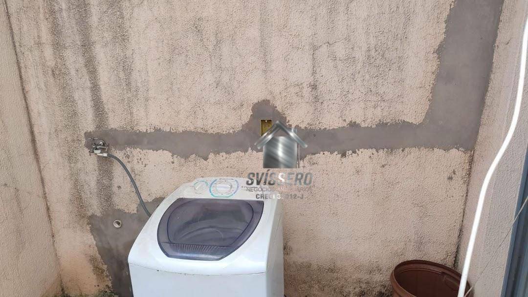 Casa, 2 quartos, 80 m² - Foto 15