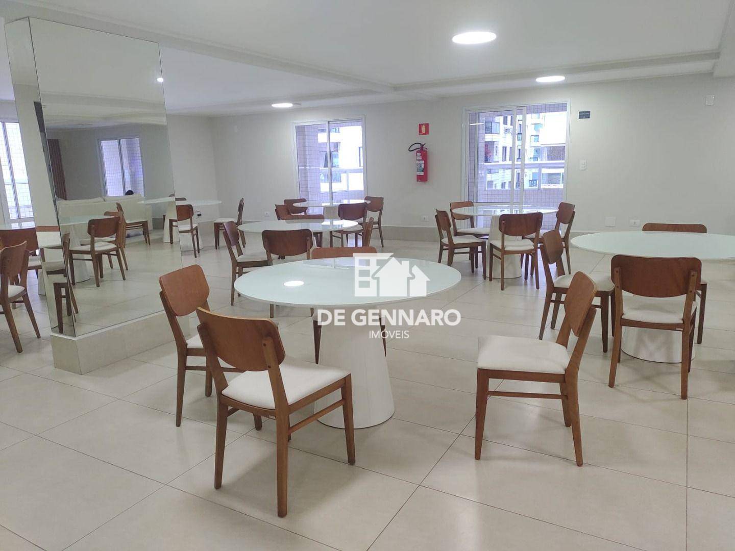 Apartamento à venda com 3 quartos, 137m² - Foto 65