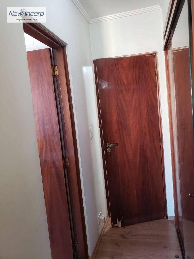 Apartamento à venda com 3 quartos, 220m² - Foto 6