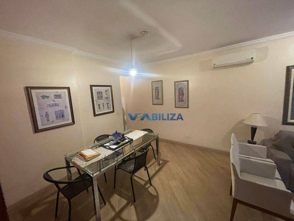 Apartamento à venda com 3 quartos, 81m² - Foto 3