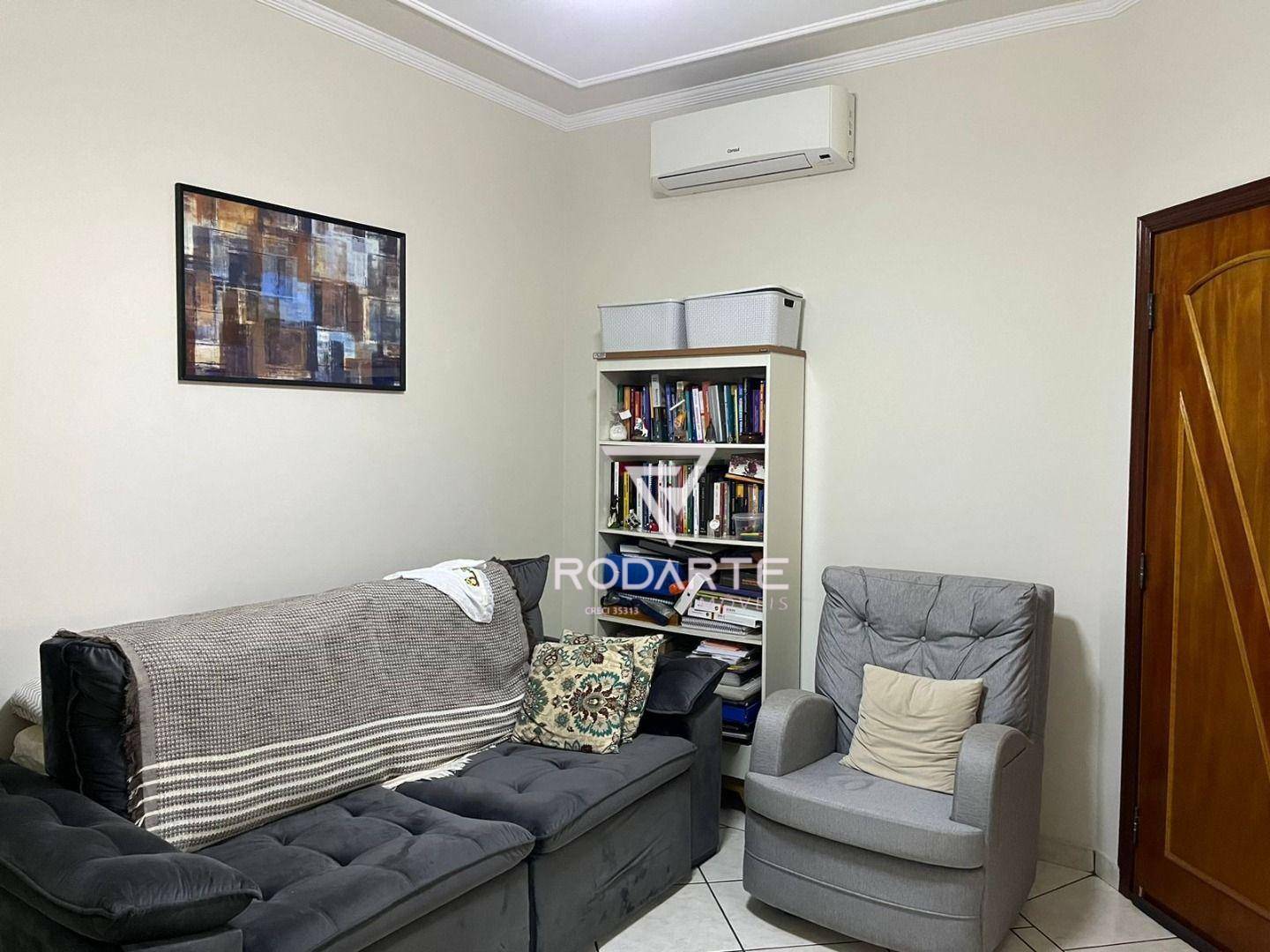 Casa à venda com 3 quartos, 124m² - Foto 4