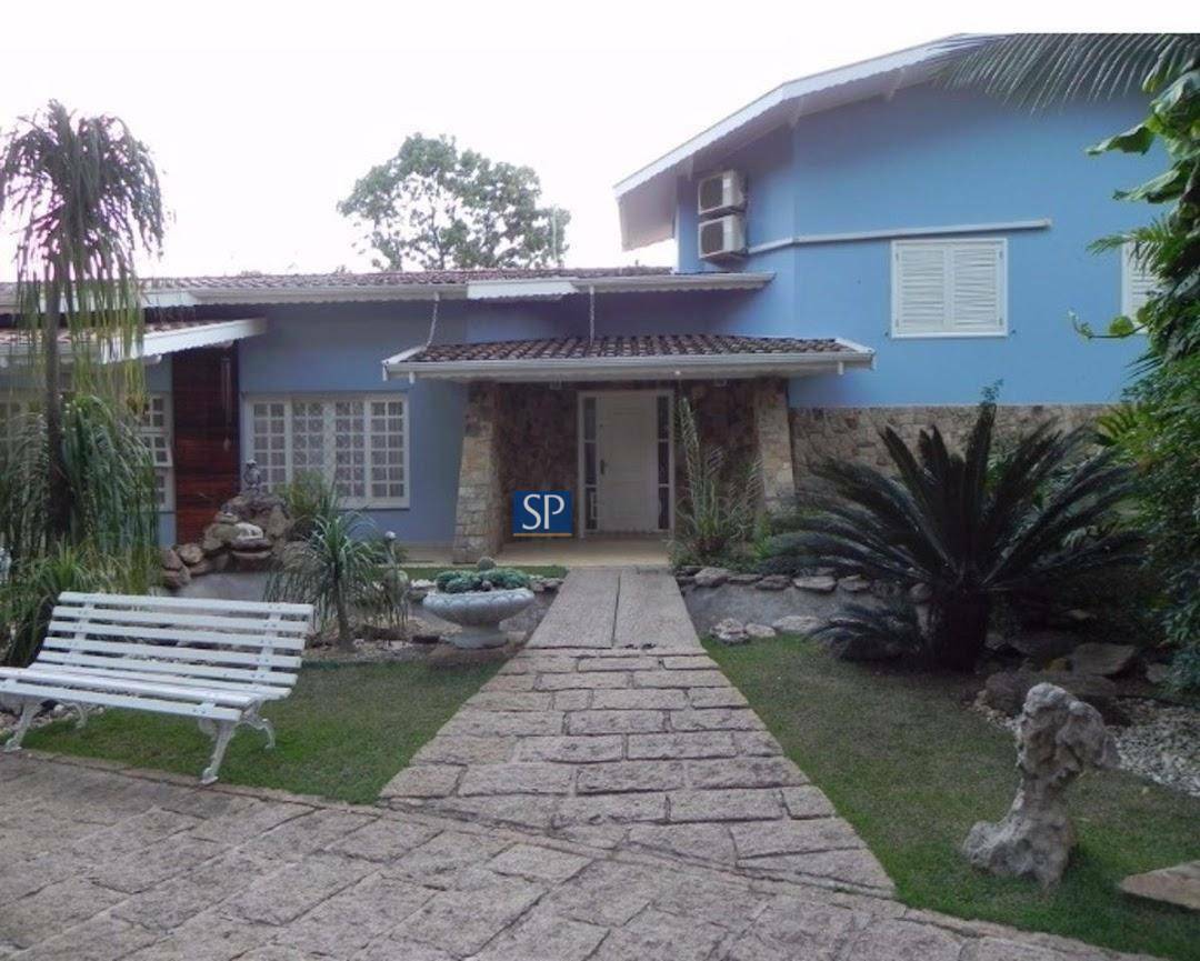 Chácara à venda com 4 quartos, 800m² - Foto 41