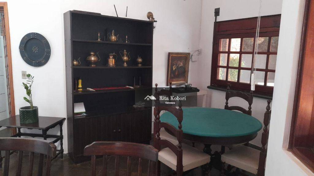 Casa de Condomínio à venda com 4 quartos, 350m² - Foto 8