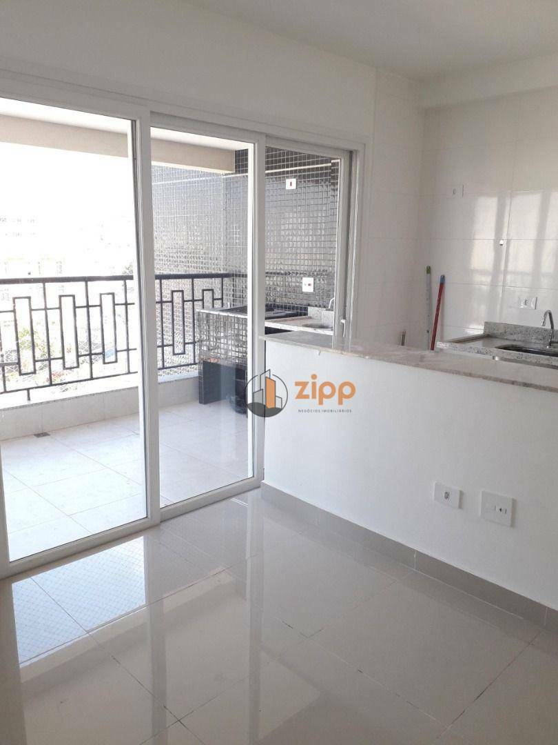 Apartamento para alugar com 1 quarto, 45m² - Foto 11