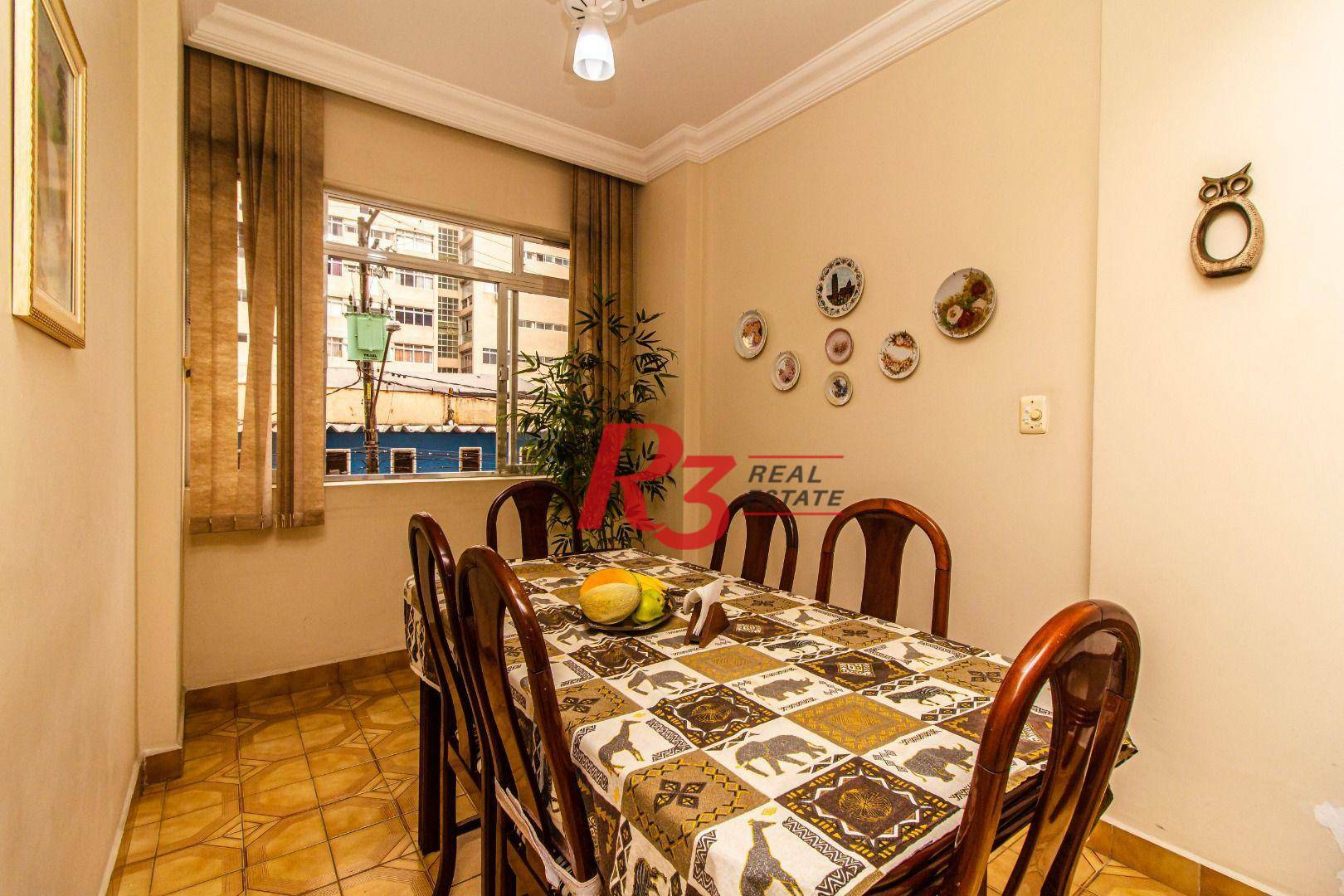 Apartamento à venda com 2 quartos, 89m² - Foto 5