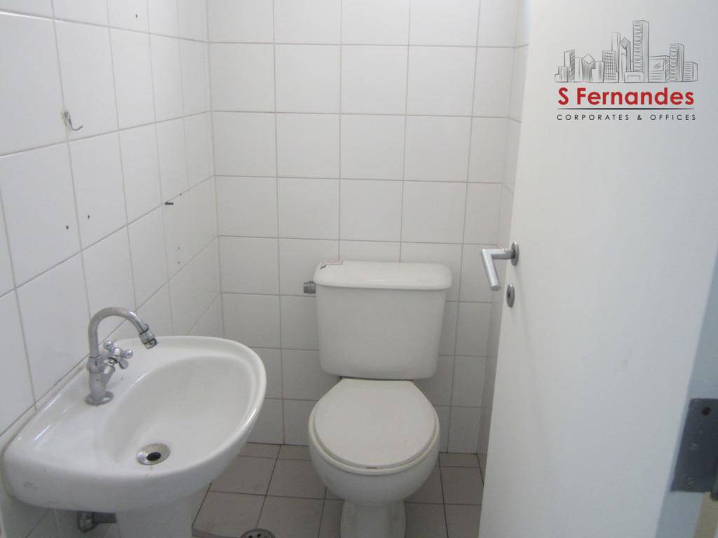 Conjunto Comercial-Sala à venda e aluguel, 44m² - Foto 11