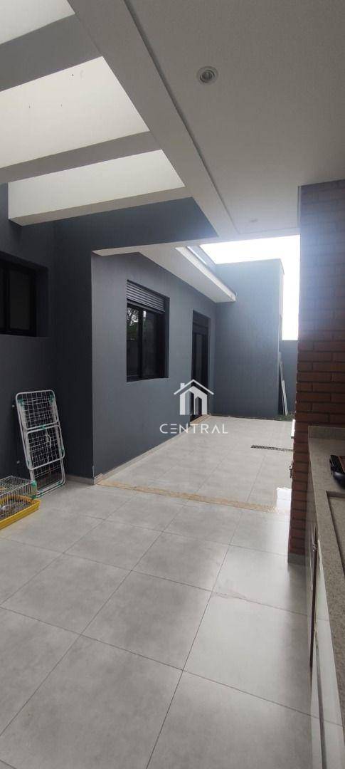 Casa de Condomínio à venda com 3 quartos, 140m² - Foto 14