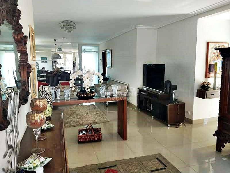 Casa de Condomínio à venda com 6 quartos, 356m² - Foto 5