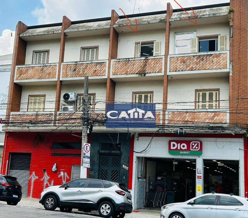 Conjunto Comercial-Sala à venda, 80m² - Foto 9