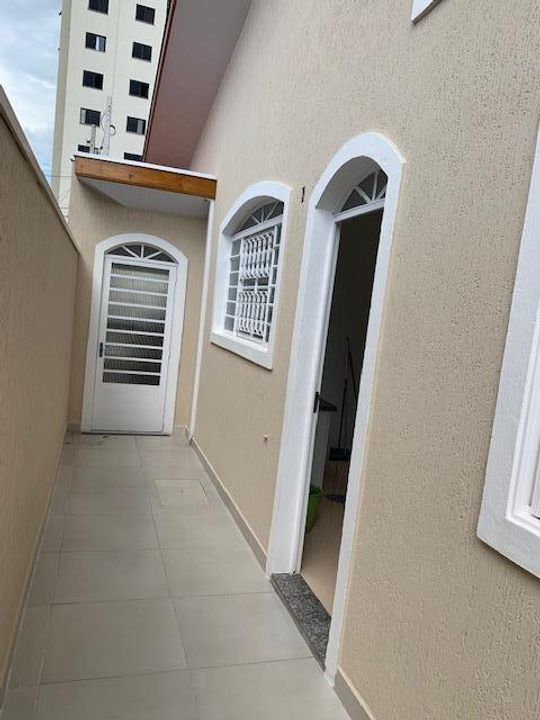 Casa à venda com 3 quartos, 210m² - Foto 23