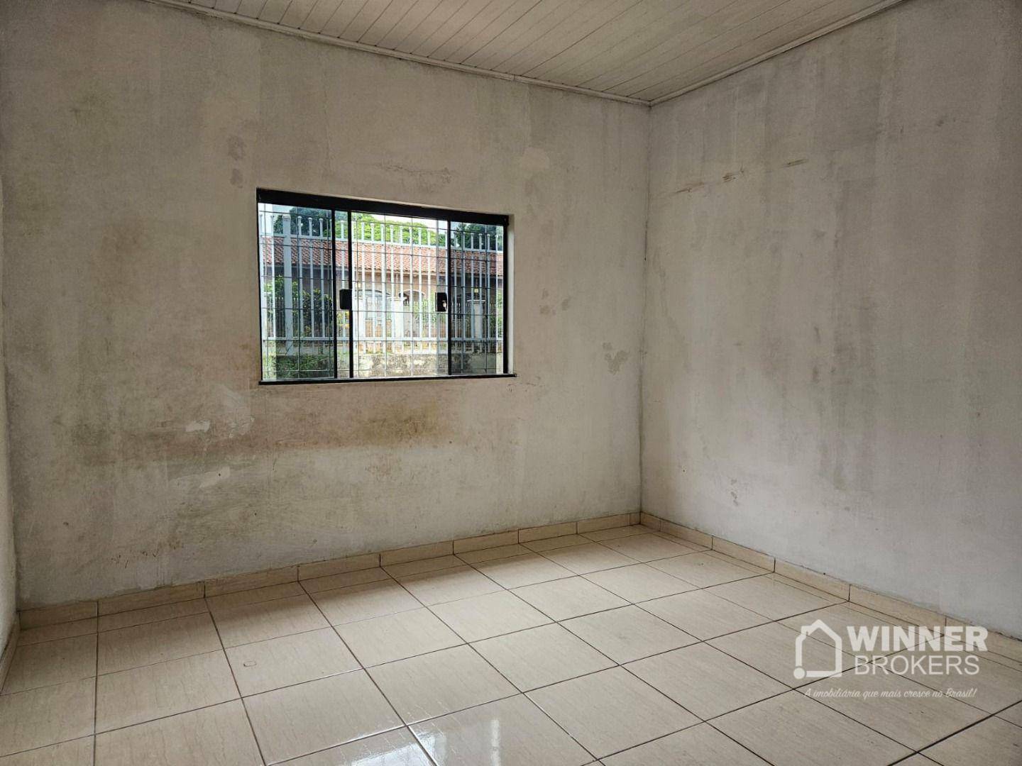 Casa à venda com 3 quartos, 60m² - Foto 5