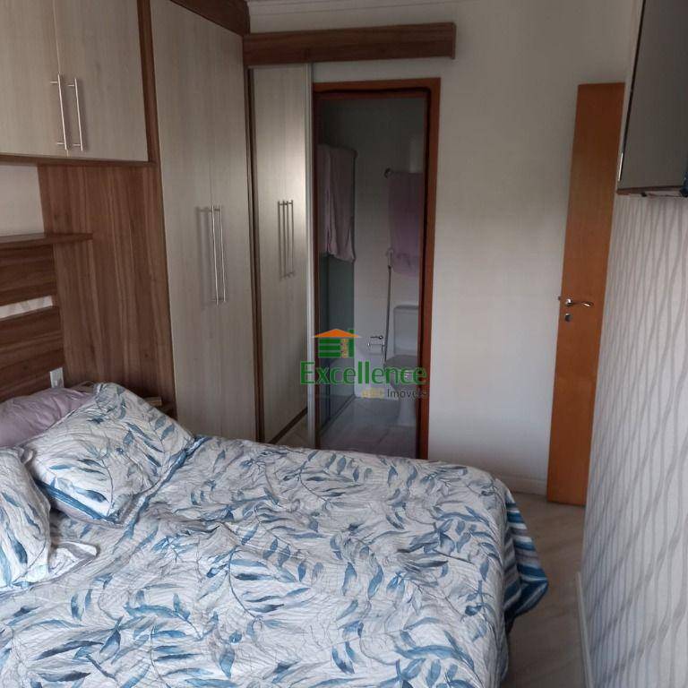 Apartamento à venda com 2 quartos, 60m² - Foto 17