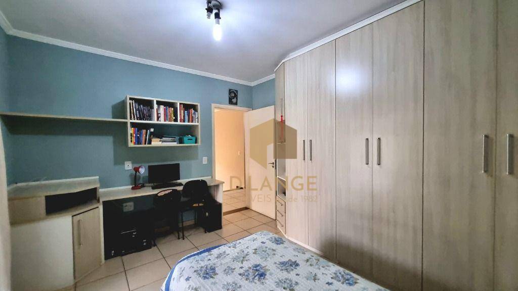 Casa de Condomínio à venda com 3 quartos, 298m² - Foto 37