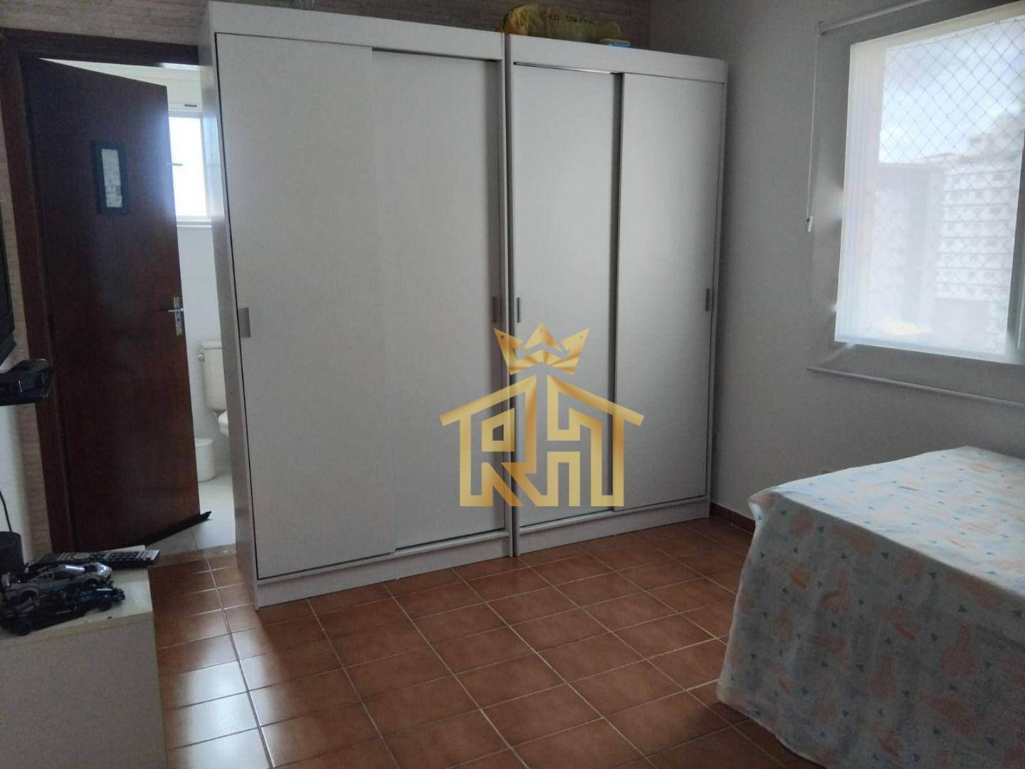 Apartamento à venda com 3 quartos, 130m² - Foto 8