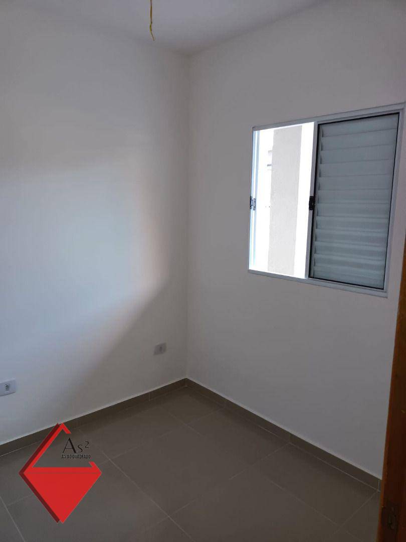 Apartamento à venda com 2 quartos, 40m² - Foto 13