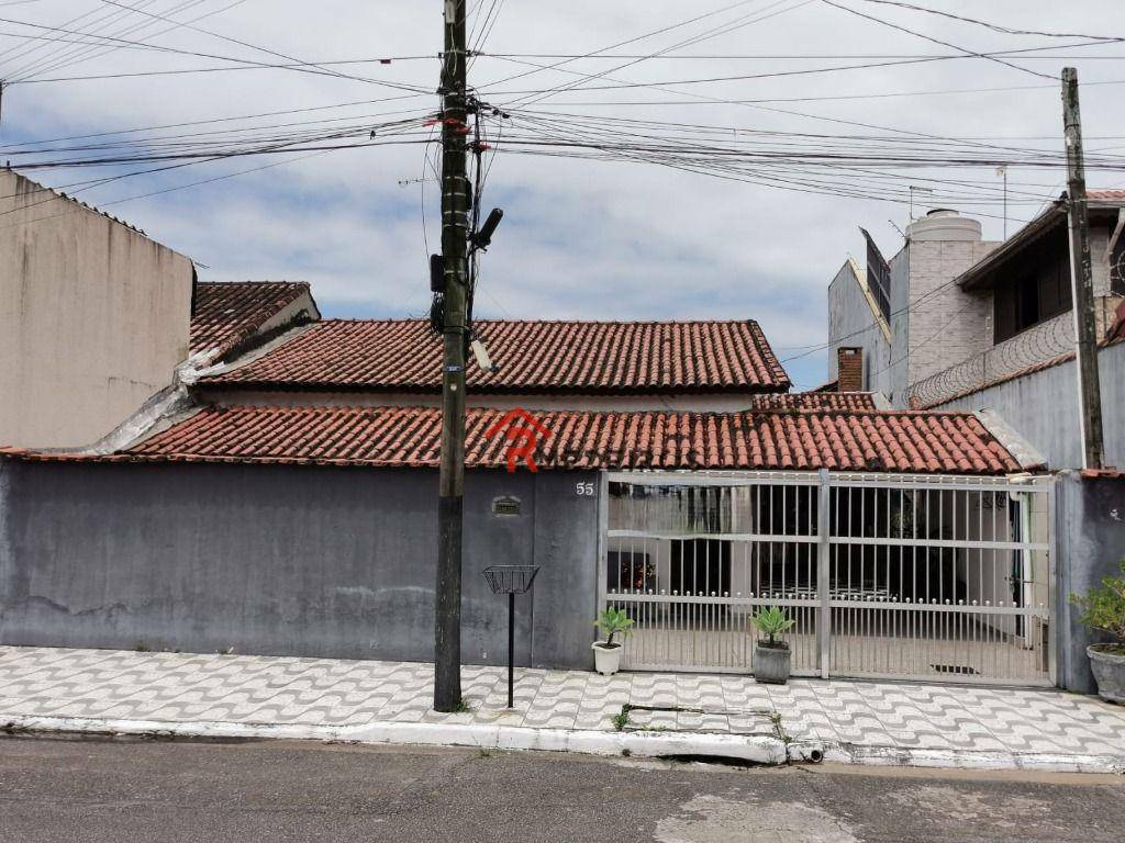 Casa à venda com 3 quartos, 111m² - Foto 29