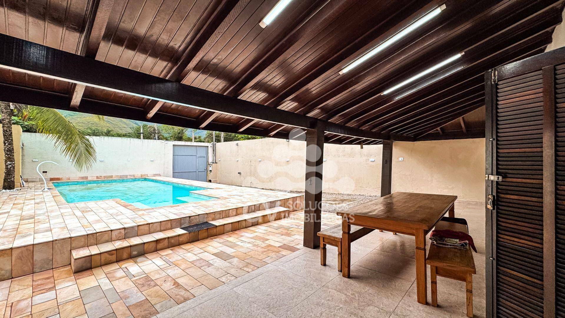 Casa à venda com 2 quartos, 193m² - Foto 5