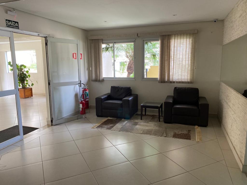 Apartamento para alugar com 3 quartos, 77m² - Foto 17