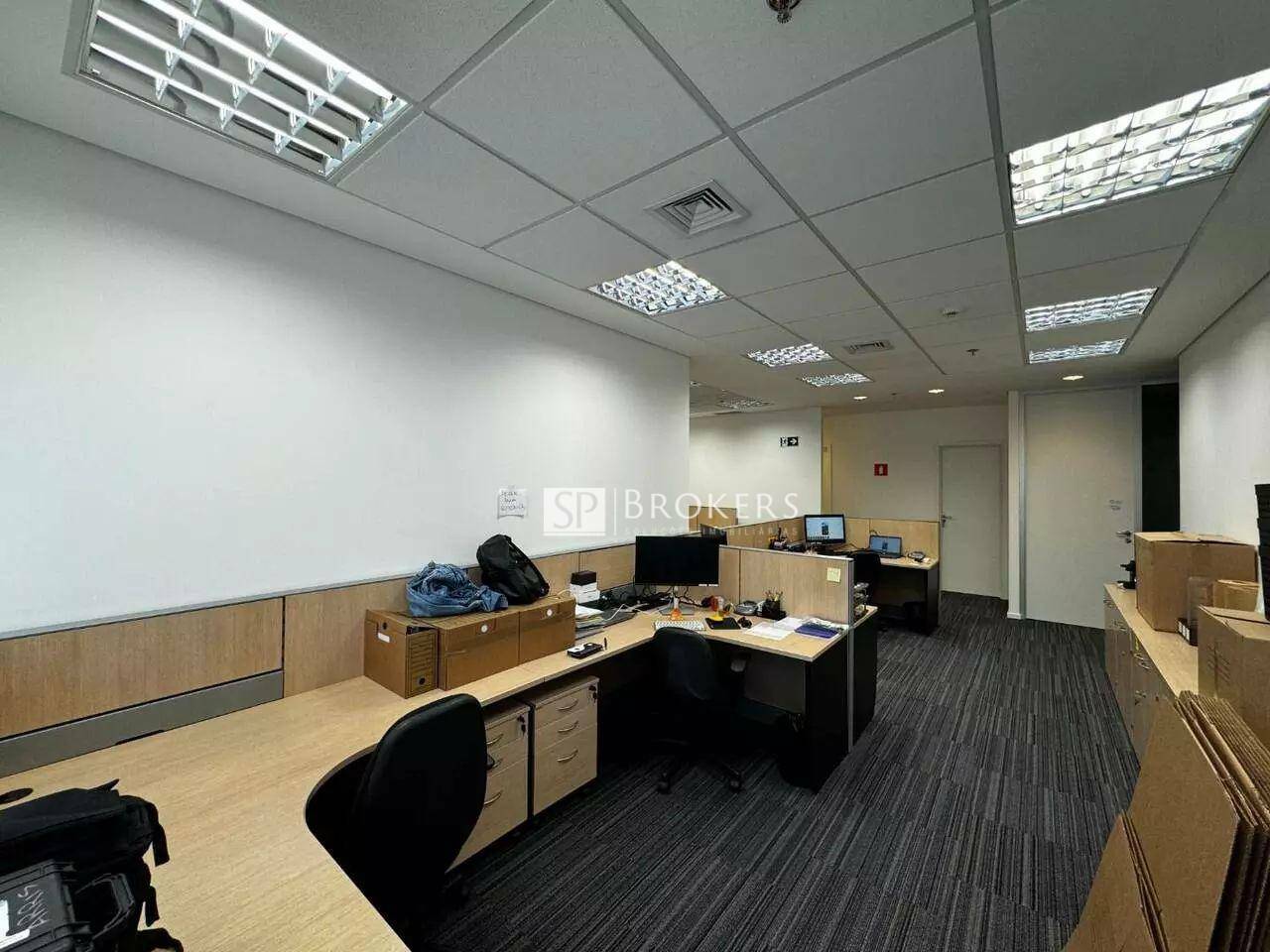 Conjunto Comercial-Sala para alugar, 580m² - Foto 5