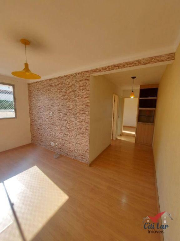 Apartamento à venda e aluguel com 2 quartos, 48m² - Foto 3