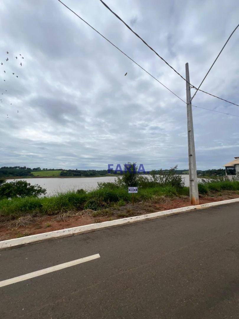 Terreno, 1217 m² - Foto 1