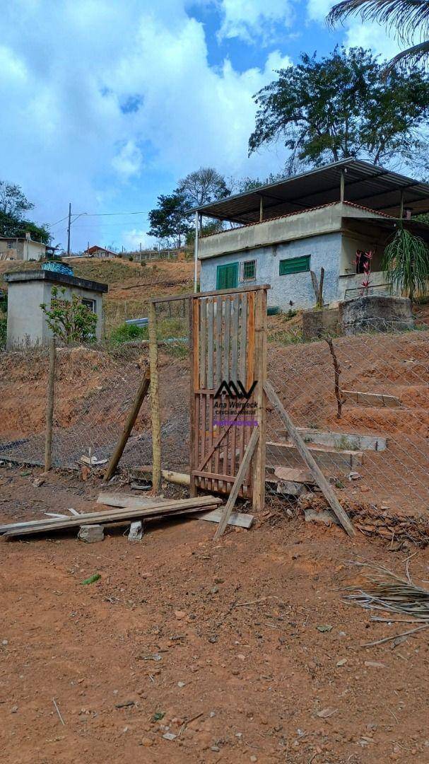 Chácara, 2 quartos, 2265 m² - Foto 5