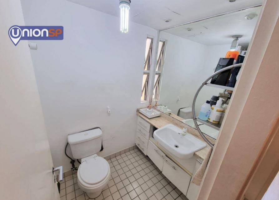 Apartamento à venda com 2 quartos, 64m² - Foto 10