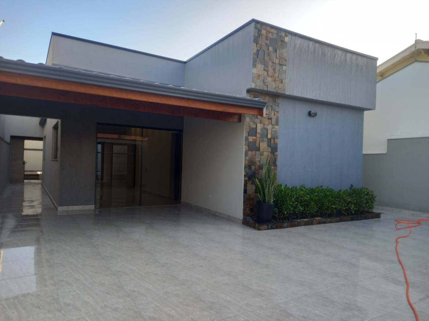 Casa, 3 quartos - Foto 2