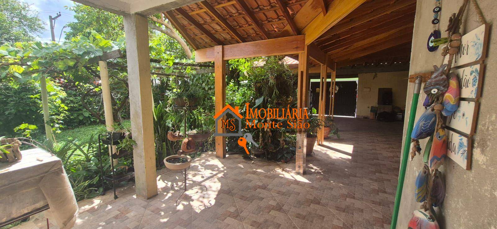 Sobrado, 5 quartos, 250 m² - Foto 4