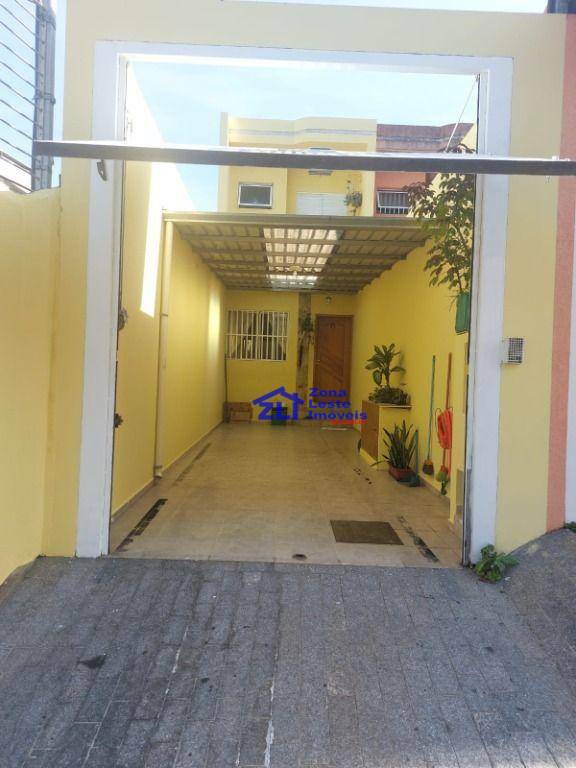 Sobrado à venda com 2 quartos, 125m² - Foto 20