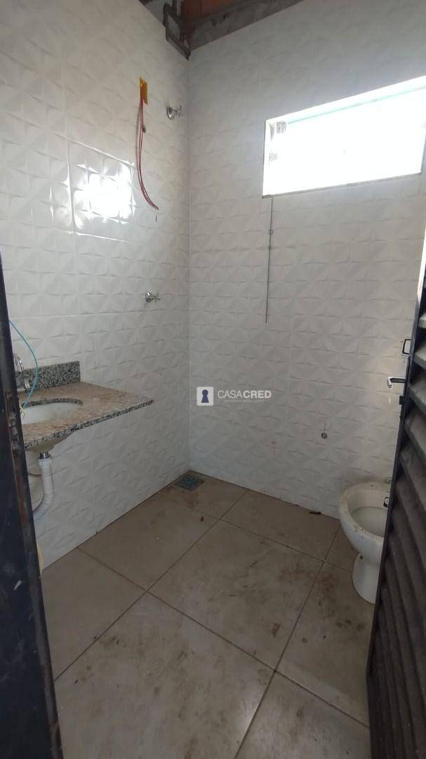 Depósito-Galpão, 300 m² - Foto 5