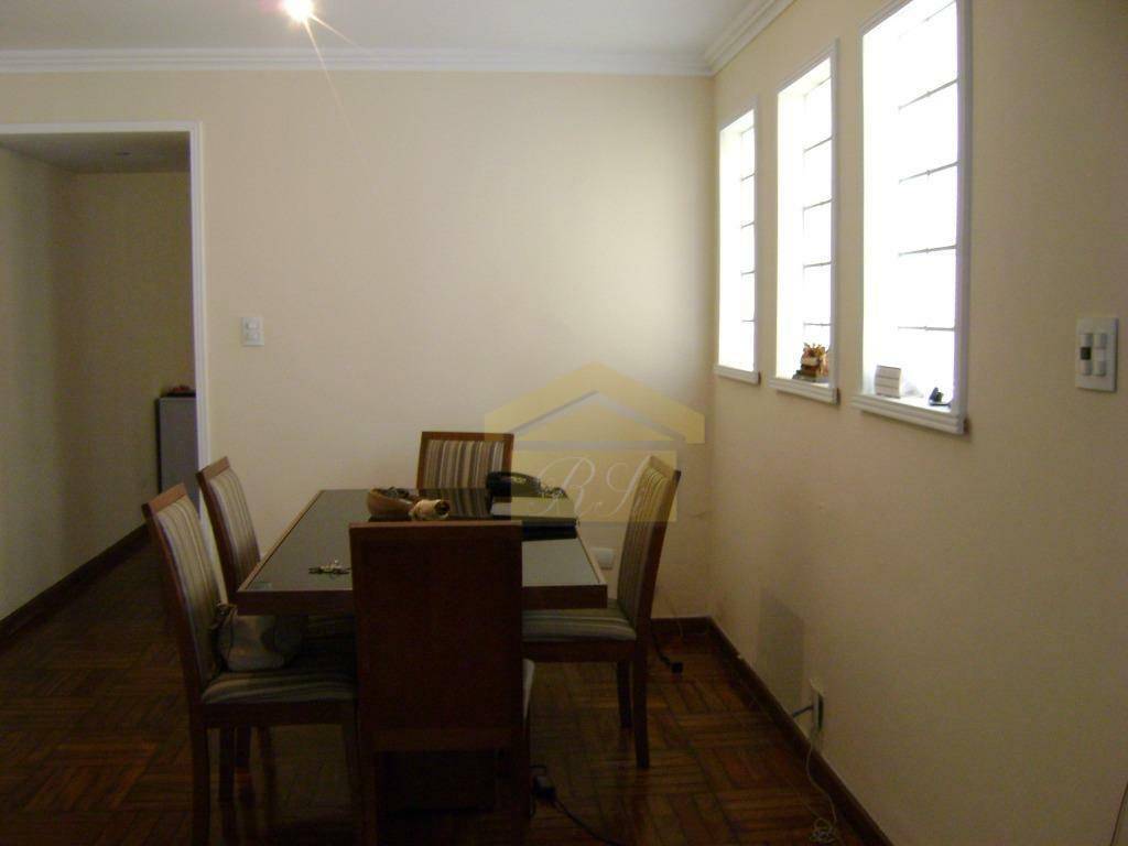 Sobrado à venda com 3 quartos, 140m² - Foto 3