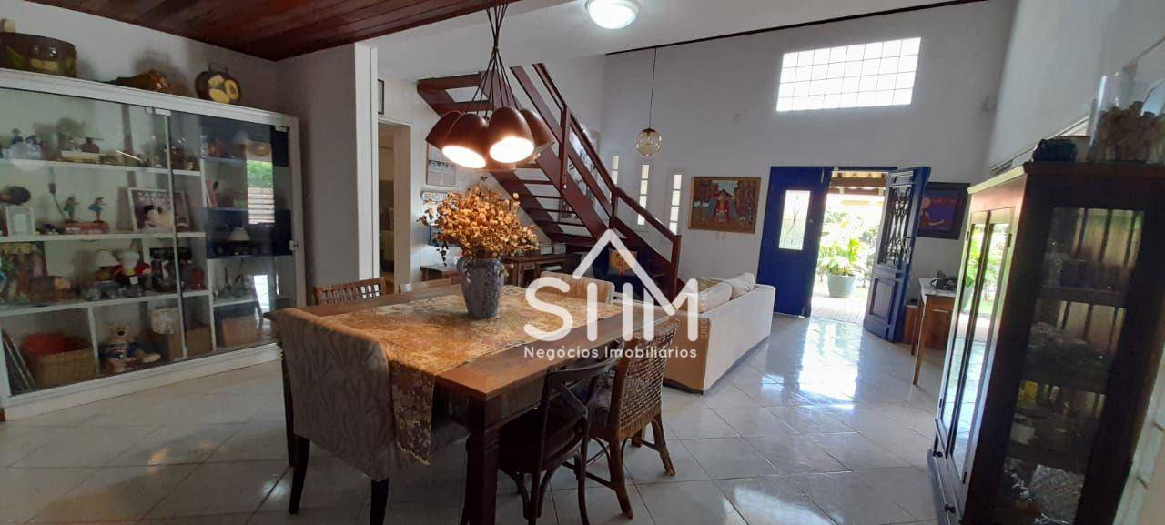 Pousada-Chalé à venda com 5 quartos, 207m² - Foto 53