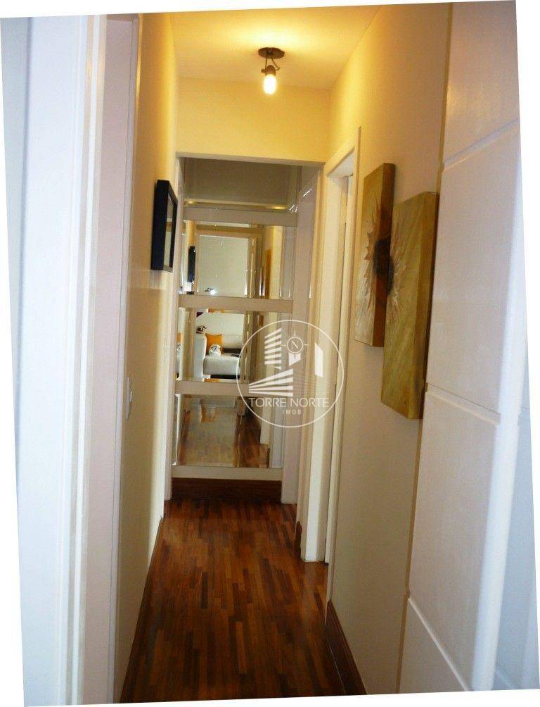 Cobertura, 3 quartos, 160 m² - Foto 2